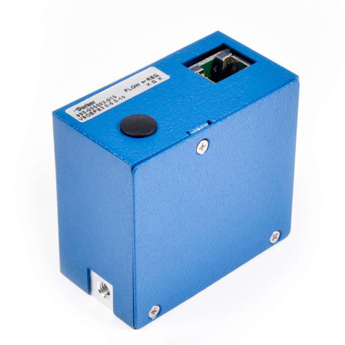 Mechanischer Vakuumregler - VSO-EV - Parker Precision fluidics Division - analog / elektronisch / Präzision