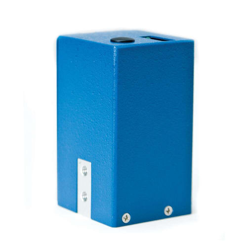 Durchfluss-Druckcontroller - VSO-HP  - Parker Precision fluidics Division - Gas / Präzision / proportional