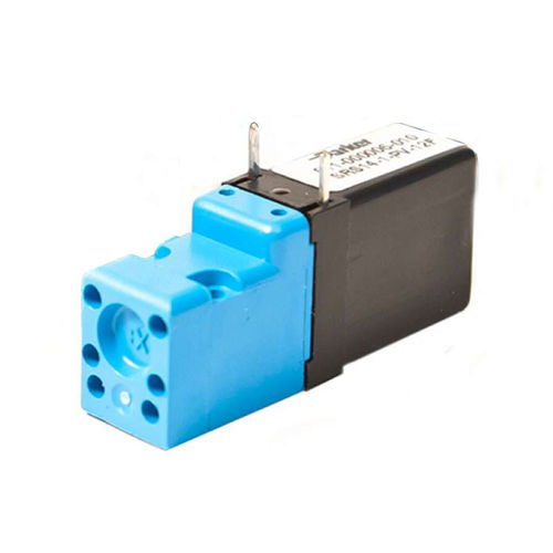 2/3-Wege-Magnetventil - SRS  - Parker Precision fluidics Division - NC / NO / Luft