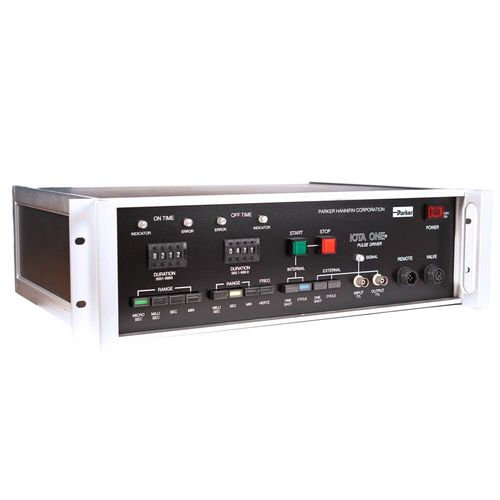 Ventilsteuergerät - Iota One - Parker Precision fluidics Division
