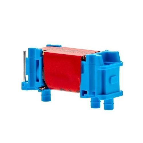 3-Wege-Magnetventil - 912-000001-001 - Parker Precision fluidics Division - NC / Luft / kompakt