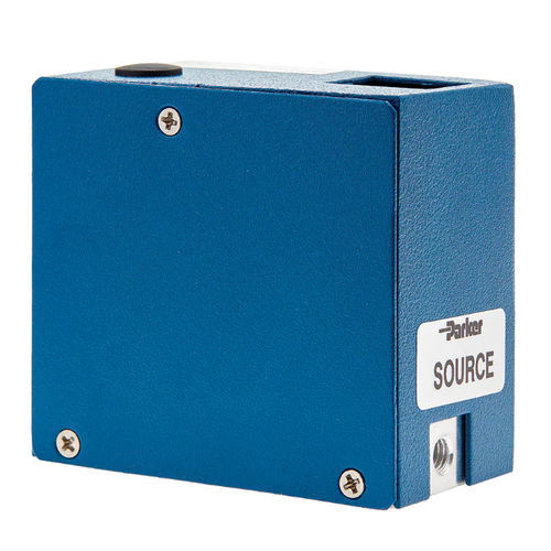 Durchfluss-Druckcontroller - VSO-GC - Parker Precision fluidics Division - Gas / Präzision / proportional