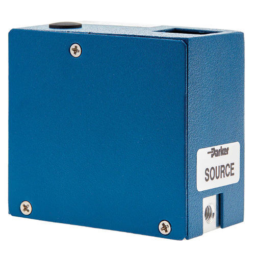 Durchfluss-Druckcontroller - VSO®-EP - Parker Precision fluidics Division - Gas / Präzision / proportional