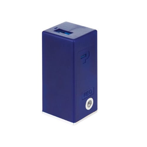 Durchfluss-Druckcontroller - OEM-EP - Parker Precision fluidics Division - Gas / Präzision / proportional