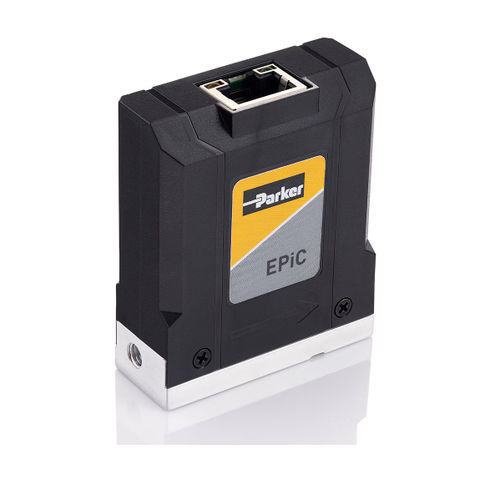 Durchfluss-Druckcontroller - EPiC - Parker Precision fluidics Division - Gas / digital / Präzision