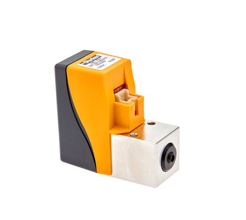 Pneumatisches Ventil - LM-Pro - Parker Precision fluidics Division - elektrisch betrieben / Flusskontrolle / Steuerung