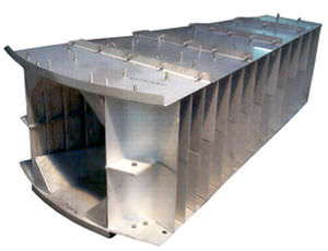 Nebelabscheider - YORK-EVENFLOW™ - Koch-Glitsch