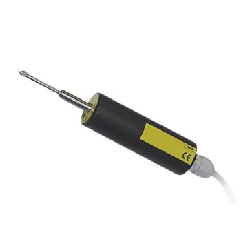 Inkrementaler Lineargeber - FDRF251  - Althen sensors - Laser / analog / digital