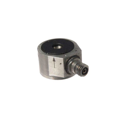 Piezoelektrischer Schwingungssensor - 7101A - Althen sensors - dynamisch / Mehrzweck
