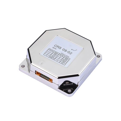 MEMS-Gyrometer - CRS09  - Althen sensors - einachsiger / dreiachsig