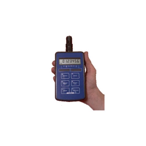 Signalverstärker - TR150 - Althen sensors - Leistung / Präzision / tragbar
