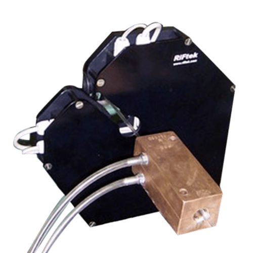 Durchmesser-Messsystem - FKD-MSh - Althen sensors - Distanz / Leistung / Laser