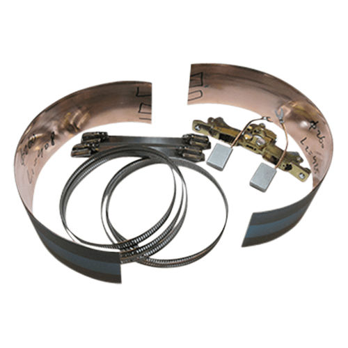 Erdungsvorrichtung - 8047A - Althen sensors