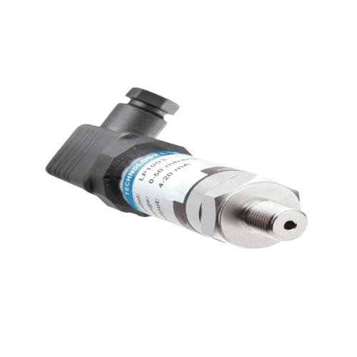 Absolutdrucksensor - LP1000 - Althen sensors - Silizium / 4-20 mA / Edelstahl
