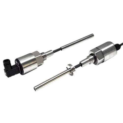 Induktiver Positionssensor - P100 - Althen sensors - linear / Dreh / kontaktlos