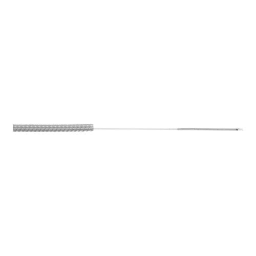 Magnetisch-induktiver Dehnungsmessstreifen - OSP-A - Althen sensors - Mikrowellen / Glasfaser / einachsiger