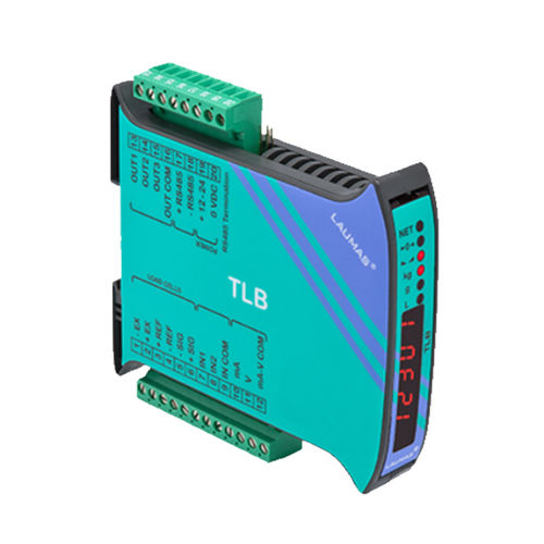 Signalverstärker - TLB  - Althen sensors - Leistung / analog / digital
