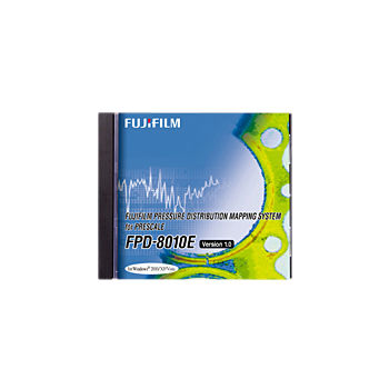 Analysesoftware - FPD-8010E - Althen sensors - Mess / Kalibrierung / Entwicklungs