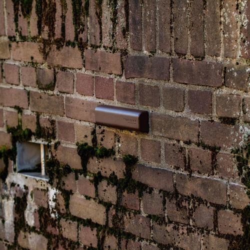 Drahtloser Feuchte- und Temperatursensor - SmartBrick - Althen sensors - IoT / für Industrieanwendungen