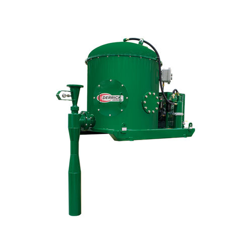 Vakuumentgaser - VACU-FLO™ 1200 - Derrick