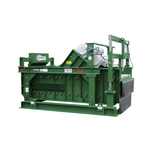 Elektrodynamischer Schwingerreger - FLC 423™ / 424™  - Derrick