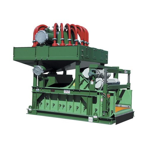 Entwässerungssystem - HI-G® - Derrick