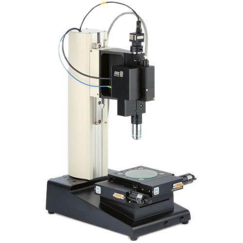 FFT-Schwingungsanalysegerät - NA - SIOS Meßtechnik GmbH - Hochpräzision / Laser / kontaktlos
