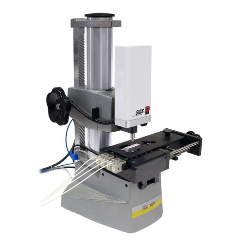 Laserkalibriersystem - EPP series - SIOS Meßtechnik GmbH - Hochpräzision