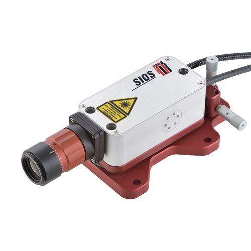 Kalibrierungs-Interferometer - SP 15000 NG - SIOS Meßtechnik GmbH - für OEM-Anwendungen / zur sub-nanometrischen Wegmessung / zur Längenmessung