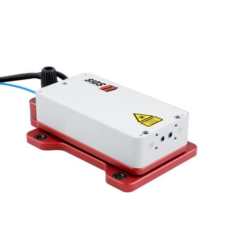Kalibrierungs-Interferometer - SP 5000 DS - SIOS Meßtechnik GmbH - zur Längenmessung / optisch / Laser