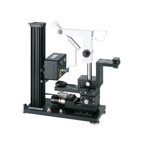Kraftprüfstand - PT - SIOS Meßtechnik GmbH - automatisiert / Tonometer / Industrie