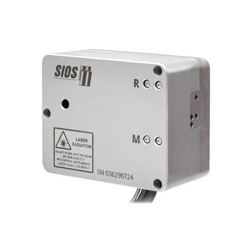 Interferometer für OEM-Anwendungen - SP 5000 DI/DS - SIOS Meßtechnik GmbH - zur Verschiebungsmessung / zur Längenmessung / optisch
