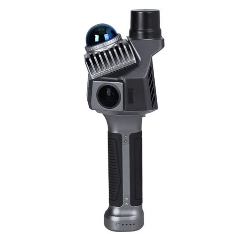Kartografie-Scanner - SatLab Geosolutions AB