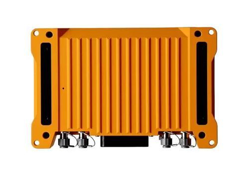 RTK-Empfänger - T700 - SatLab Geosolutions AB - IP / GNSS / Funkgerät