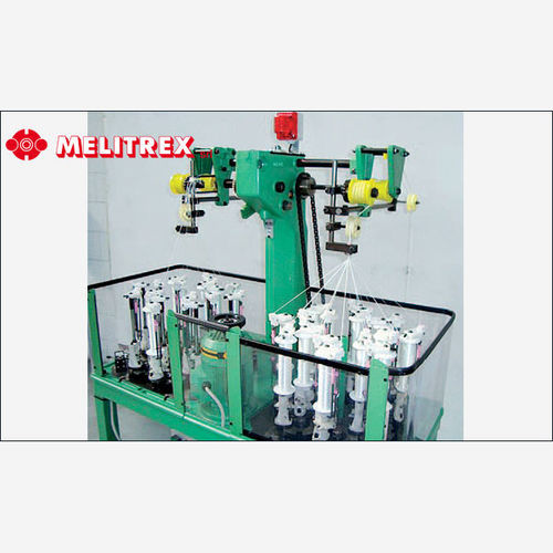 Wickler - Melitrex srl