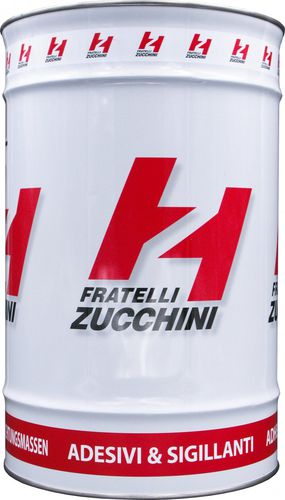 Polyurethanklebstoff - XM Series - FRATELLI ZUCCHINI - Einkomponenten / für die Schuhindustrie / transparent