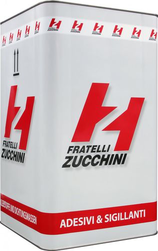 Transparenter Primer - PRIMER DV - FRATELLI ZUCCHINI - Zweikomponenten / Polyurethan