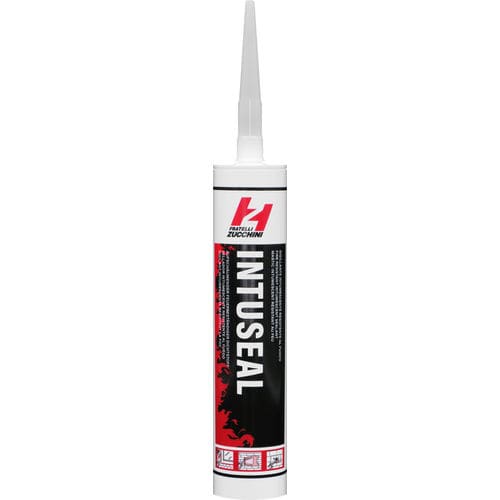 Klebstoff-Kitt / Einkomponenten - INTUSEAL - FRATELLI ZUCCHINI - Dichtung