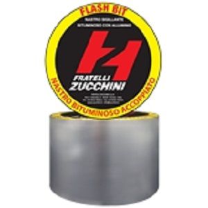 Selbstklebendes Dichtungsband - FLASHBIT - FRATELLI ZUCCHINI