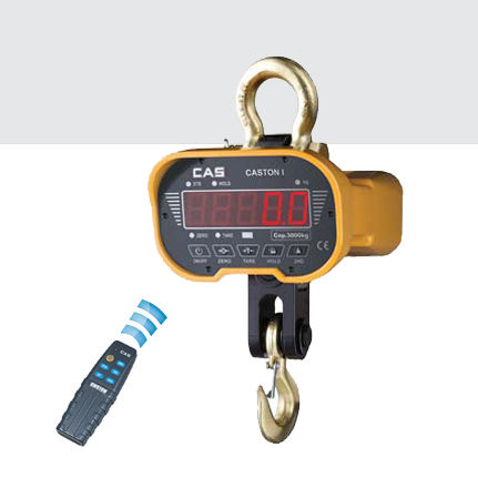 Digitale Kranwaage - CASTON(THZ) - CAS