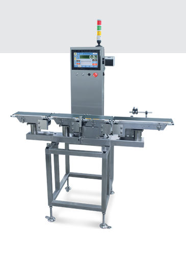 Kontrollwaage für die Backwarenindustrie - CCK-5900 series - CAS - für die Pharmaindustrie