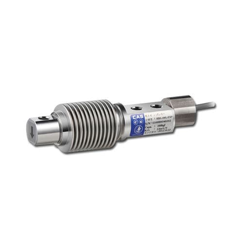 Biegestab-Wägezelle - HBS-EXP - CAS - Balkentyp / Edelstahl / IP67