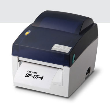 Thermodirekt-Etikettendrucker - BP-DT-4 - CAS - Desktop / Industrie