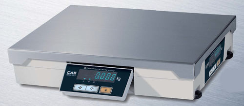 Zählwaage - PD-II - CAS - für POS / digital