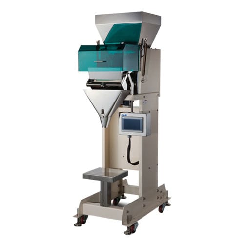Automatische Verpackungsmaschine - CPK-1B/2B - CAS