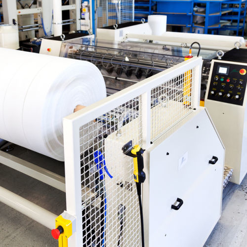 Trennband-Wickler - MRT4  - MABOTEX - Band / Rohr