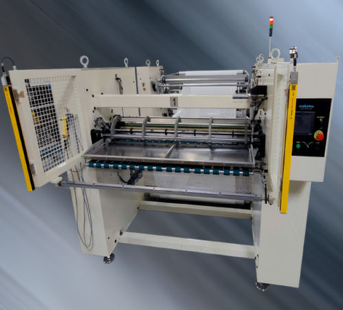 Automatischer Wickler - BAC AUTO - MABOTEX - Schnittsystem