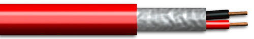 RF-Stromkabel - SOZ1-K - ELECON - DIN / Kupfer / Brandmelde
