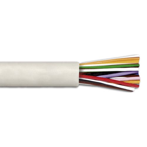 RF-Stromkabel - ELECON - DIN / Kupfer / für Telekom-Anwendungen