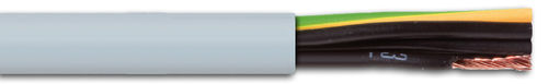 Steuerungskabel - YSLY-JZ/-OZ - ELECON